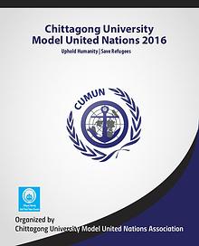 CUMUN 2016 Magazine