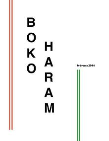 Boko Haram