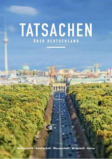 Tatsachen über Deutschland 2015