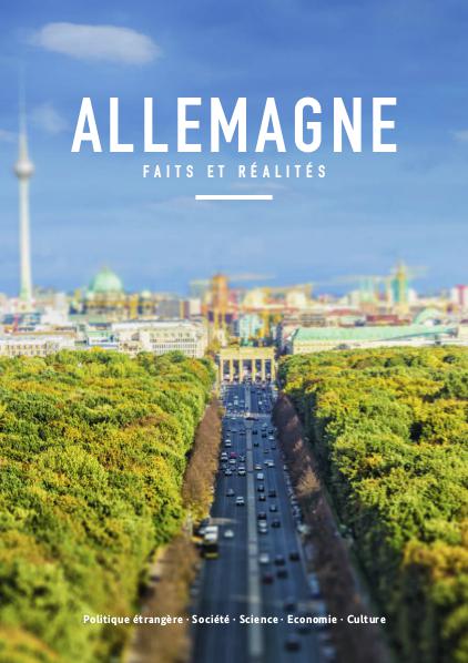 Allemagne - Faits et Réalités 2015 2015