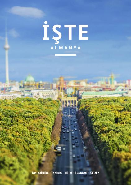 Iste Almanya 2015 2015