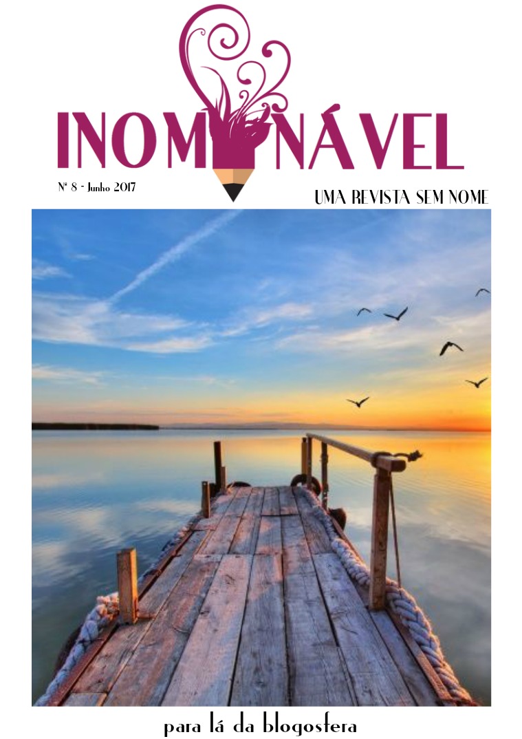 Inominável Nº8