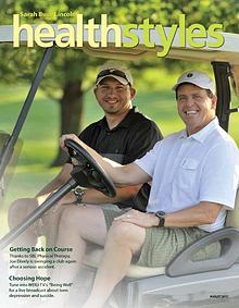 Health Styles August 2017