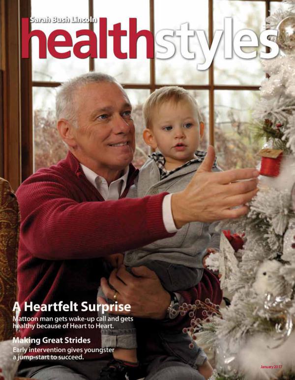 Health Styles January 2017 1