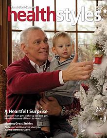 Health Styles January 2017