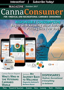 CANNAConsumer Magazine