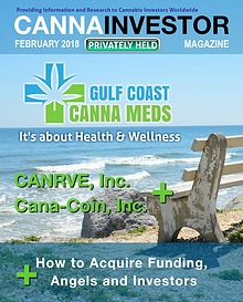 CANNAINVESTOR Magazine