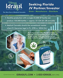 CANNAINVESTOR Magazine