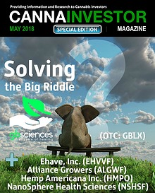 CANNAINVESTOR Magazine