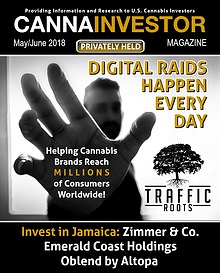 CANNAINVESTOR Magazine