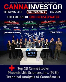 CANNAINVESTOR Magazine