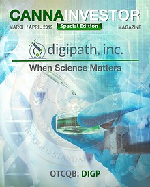 CANNAINVESTOR Magazine