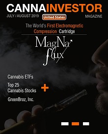 CANNAINVESTOR Magazine