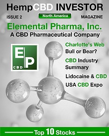 HempCBD Investor Magazine