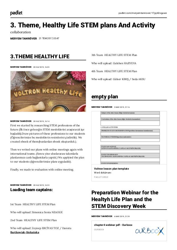 HEALTHY LIFE FINAL BOOK HEALTHY LIFE FINAL BOOK