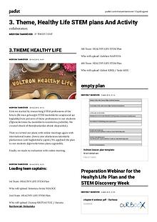 HEALTHY LIFE FINAL BOOK