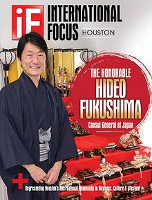 International Focus Magazine