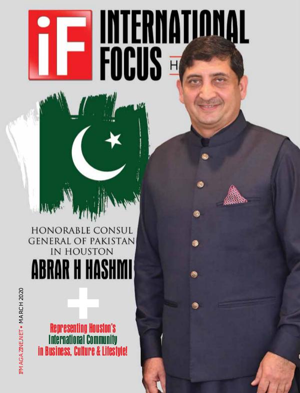 iF-March 20 Digital Edition