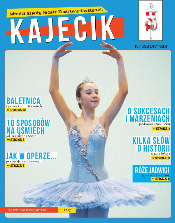 Kajecik nr 2/2017 (36)