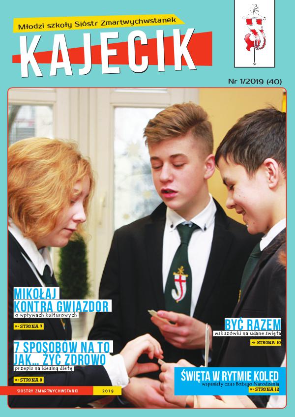 Kajecik Nr 1/2019 (40)