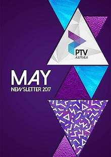 PTV Newsletter