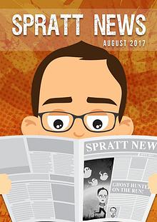 Spratt News