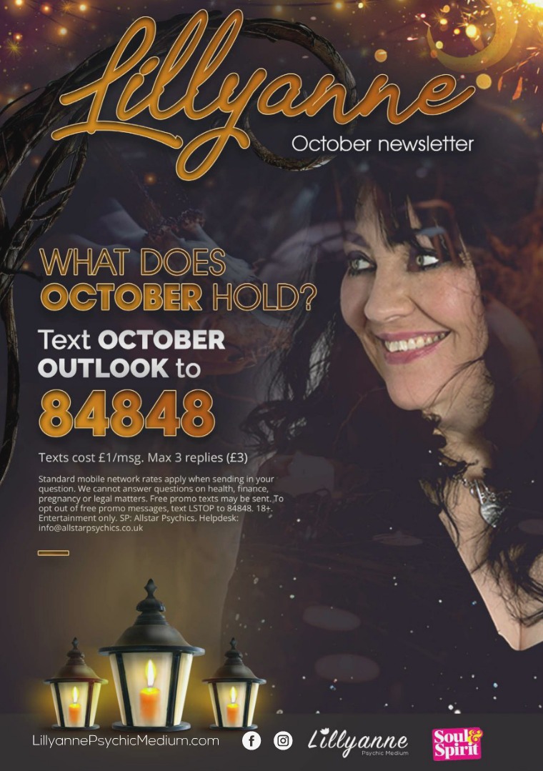 Lillyanne_October_2018_Newsletter