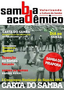 Samba Acadêmico