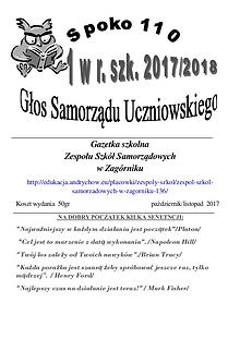 gazetka spoko