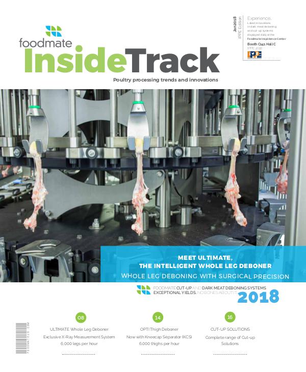 Jan 2018 - IPPE