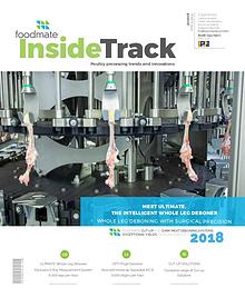 Foodmate | InsideTrack