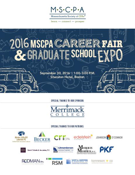 Career Fair 2016-17 2016-17