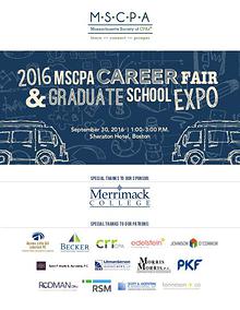 Career Fair 2016-17