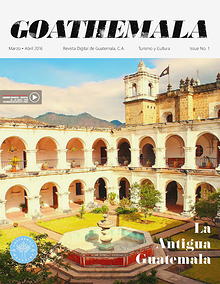 GOATHEMALA MAGAZINE