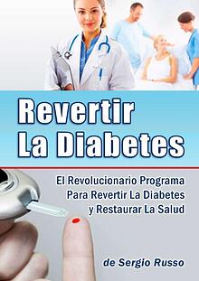 REVERTIR LA DIABETES PDF GRATIS