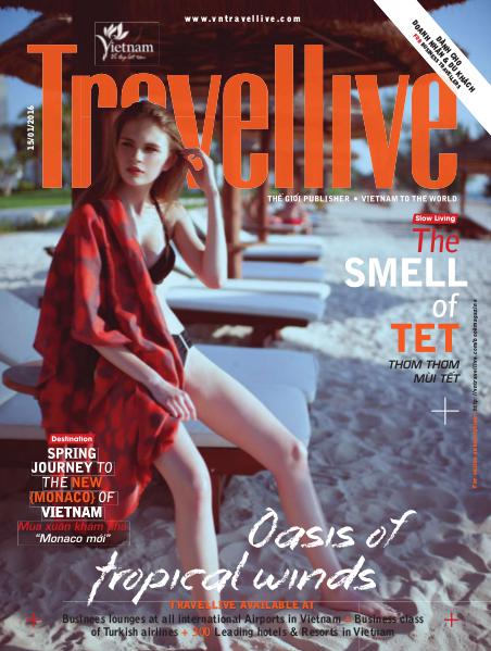 Travellive 01-2016