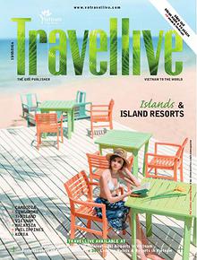 TRAVELLIVE MAGAZINE