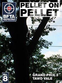 Pellet On Pellet Magazine