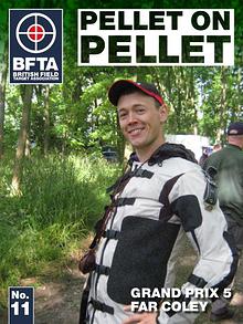 Pellet On Pellet Magazine