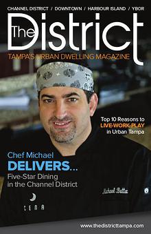 The District Magazine