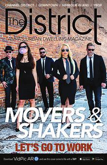 The District Magazine