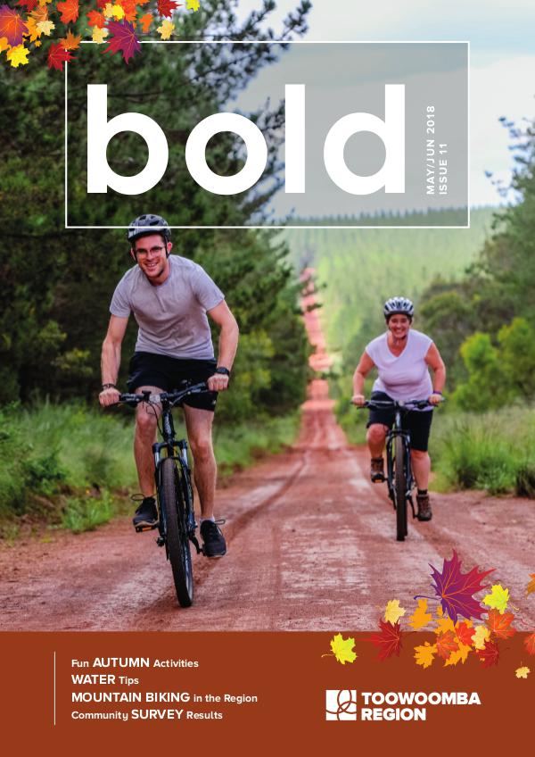 BOLD - Issue 11: May/Jun 2018 MayJun18_BOLD_NL - online