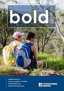 BOLD - Issue 14 November/December