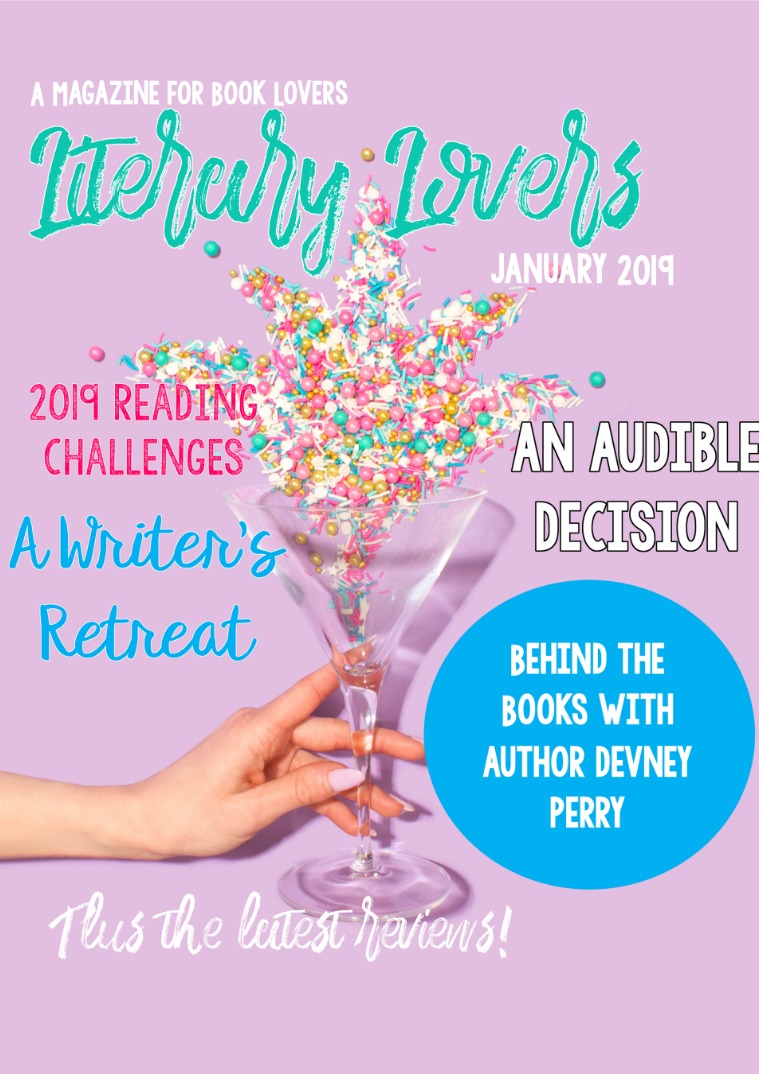 Literary Lovers 02