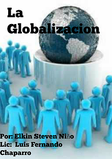 La Globalización