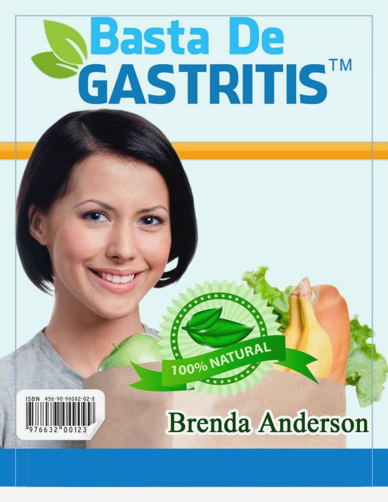 BASTA DE GASTRITIS PDF GRATIS Mar. 2018