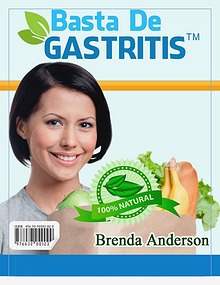 BASTA DE GASTRITIS PDF GRATIS