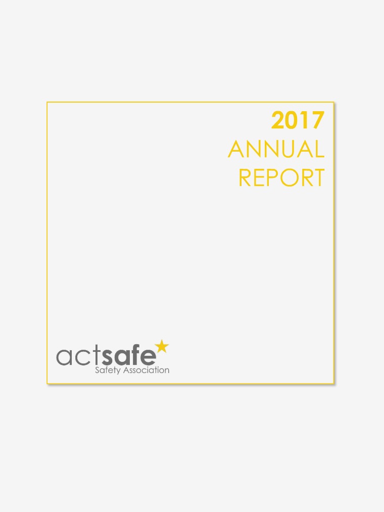 Annual Report 2017