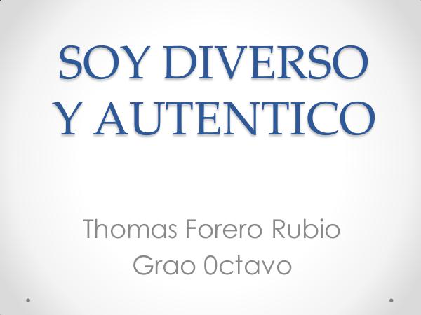 APOYANDO NUESTRAS CULTURAS SOY_DIVERSO_Y_AUTENTICO