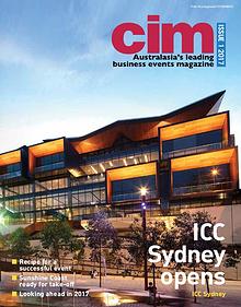 CIM NEWS MAGAZINE